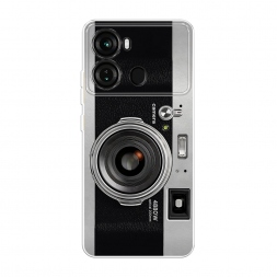 ����������� ����� ����� ������ �� Itel P40