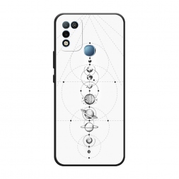 ������� ����������� ����� ����� ������ �� Infinix HOT 10 Play