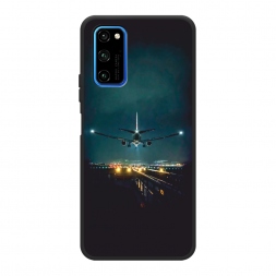 ������� ����������� ����� ������ ���� �� Huawei Honor View 30 Pro