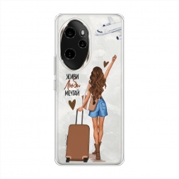 ����������� ����� ���� ���� ������ �� Honor 100 Pro