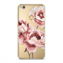 ����������� ����� ����������� ������ �� Huawei P8 Lite 2017