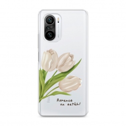 ����������� ����� Romance on earth 2 �� Xiaomi Redmi K40