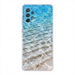 ����������� ����� ����� 10 �� Samsung Galaxy A73