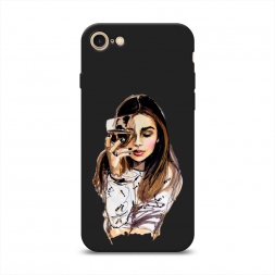 ������� ����������� ����� ������� � ������� �� iPhone 7