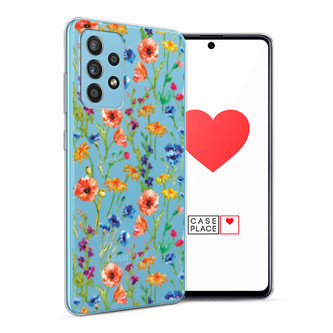 ����������� ����� ���� � �������� ��� �� Samsung Galaxy A52s