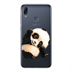 ����������� ����� ������������ ����� �� Asus Zenfone Max M2 ZB633KL