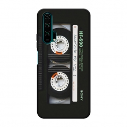 ������� ����������� ����� ������� �� Honor 20 Pro