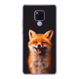 ����������� ����� ������ ���� �� Huawei Mate 20X