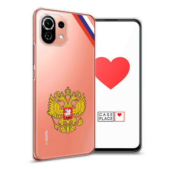 ����������� ����� ���� �� � ����� �� Xiaomi Mi 11 Lite
