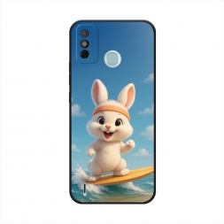 ������� ����������� ����� ����� �� ���� �� Tecno Spark 6 GO