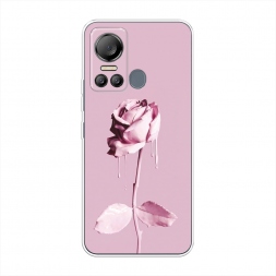 ����������� ����� ���� � ������ �� Itel Vision 5