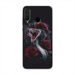 ����������� ����� Dark snake �� Honor 20 Lite 2020