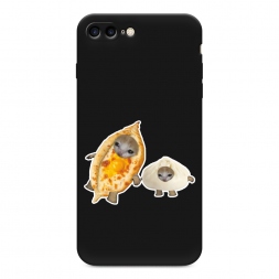 ������� ����������� ����� ���������� ������ �� iPhone 8 Plus