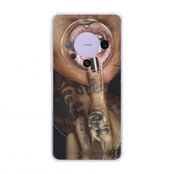 ����������� ����� ������� � ������������ �� Huawei Mate 60 Pro