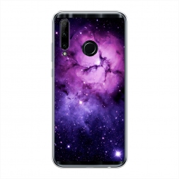 ����������� ����� ������ 18 �� Huawei P Smart Plus 2019