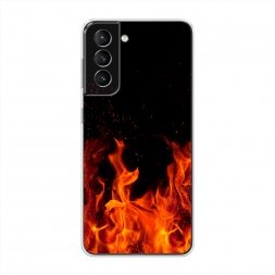 ����������� ����� ��� � ���� �� Samsung Galaxy S21