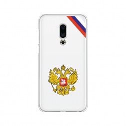 ����������� ����� ���� �� � ����� �� Meizu 16