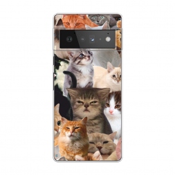����������� ����� ���� �� ����� �� Google Pixel 6 Pro