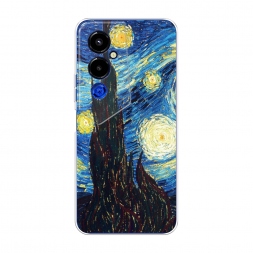 ����������� ����� ��� ��� �������� ���� �� Tecno Pova 4 pro