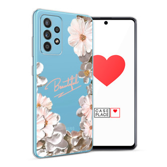 ����������� ����� ��������� ������� ������� �� Samsung Galaxy A52s