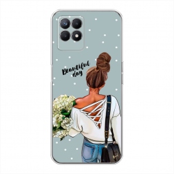 ����������� ����� Beautiful day �� Realme 8i