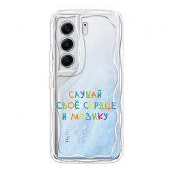 ��������� ����� ������ ��� ������ �� Tecno Camon 40 Pro 5G