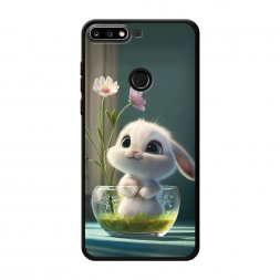 ������� ����������� ����� ���������� � ���� �� Huawei Nova 2 Lite