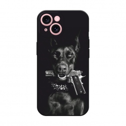 ������� ����������� ����� ������� �������� �� iPhone 15