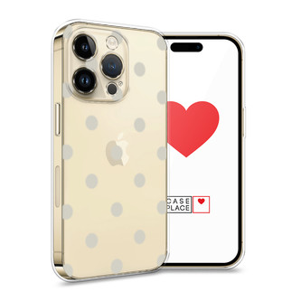 ����������� ����� ������� ����� �� iPhone 14 Pro