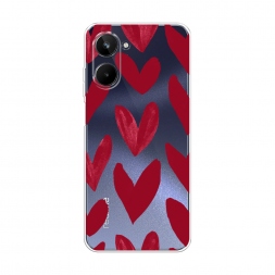����������� ����� ������� �������� ������� �� Realme 10 4G