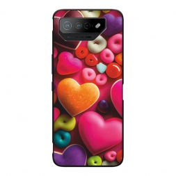 ������� ����������� ����� �������� � �������� �� Asus ROG Phone 7