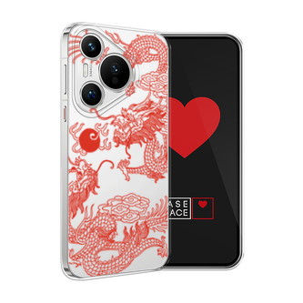 ����������� ����� ������� ��������� ������ �� Huawei Pura 70