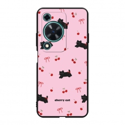 ������� ����������� ����� cherry cat �� Huawei Nova Y72
