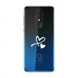 ����������� ����� �������� ���������� �� Alcatel 3 5053Y (2019)