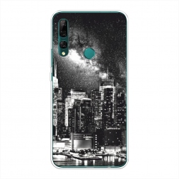 ����������� ����� ������ ���-���� �� Huawei Y9 Prime 2019