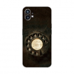 ����������� ����� ��������� ������� �� Nothing Phone 1
