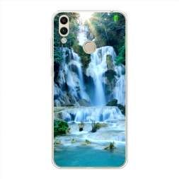 ����������� ����� ������� 8 �� Honor 8C
