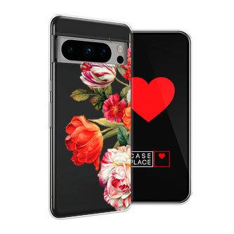 ����������� ����� �������� ����� �� Google Pixel 8 Pro
