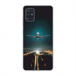 ����������� ����� ������� � ������ ���� �� Samsung Galaxy A51