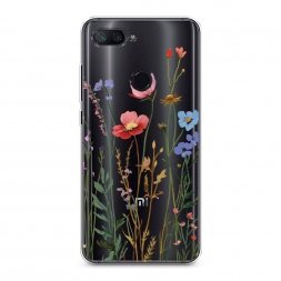 ����������� ����� ������� ����� �� Xiaomi Mi 8 Lite (Youth Edition)