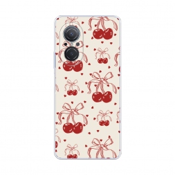 ����������� ����� ����� � �������� ������� 1 �� Huawei Nova 9 SE