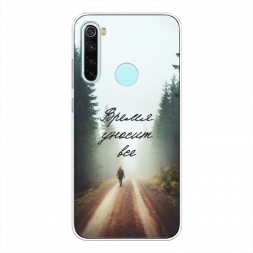 ����������� ����� ����� ������ ��� �� Xiaomi Redmi Note 8