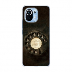 ����������� ����� ��������� ������� �� Xiaomi Mi 11
