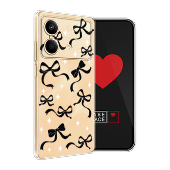 ����������� ����� ����� ������ ������� �� Xiaomi Poco X6 Neo