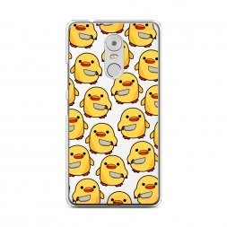 ����������� ����� ���� � ����� �� Lenovo K6 Note