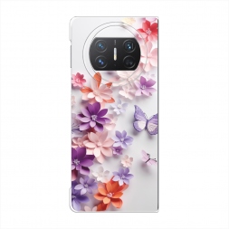 ����������� ����� ���������� ������� � ����� �� Huawei Mate X3