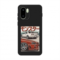 ������� ����������� ����� Monster car �� OnePlus 15R
