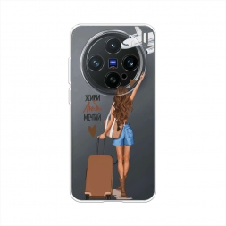 ����������� ����� ���� ���� ������ �� Vivo X200 Pro mini