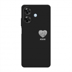 ������� ����������� ����� ��������� ������ ����� �� Realme Note 60X
