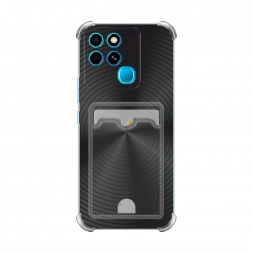 ������ ׸���� ����� �� Infinix Smart 6